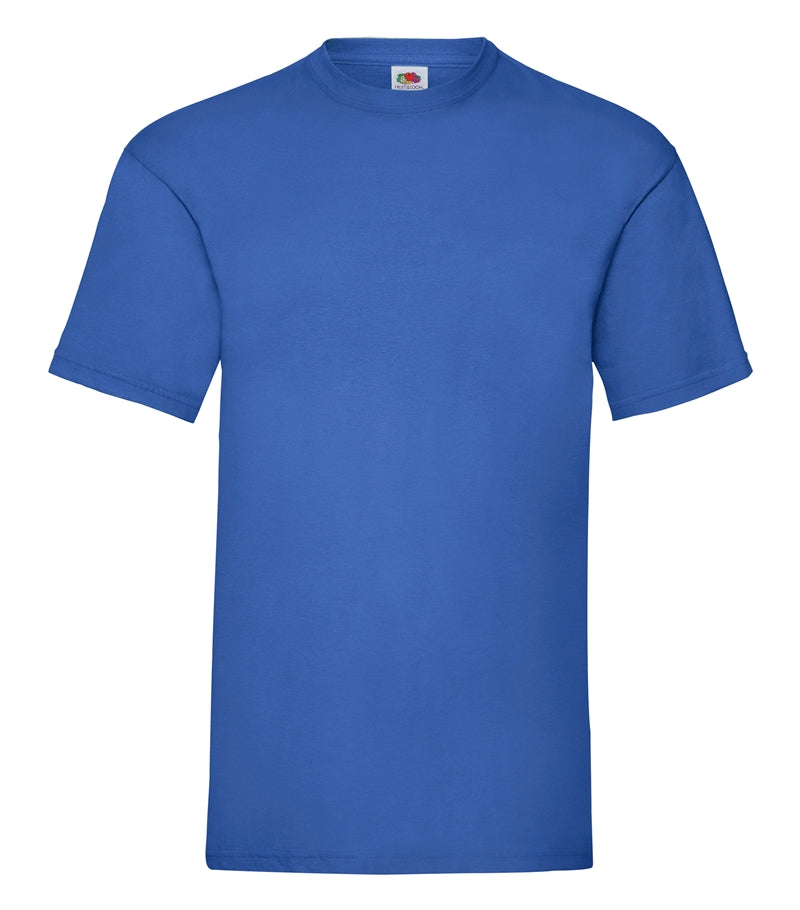Classic fit T-shirt