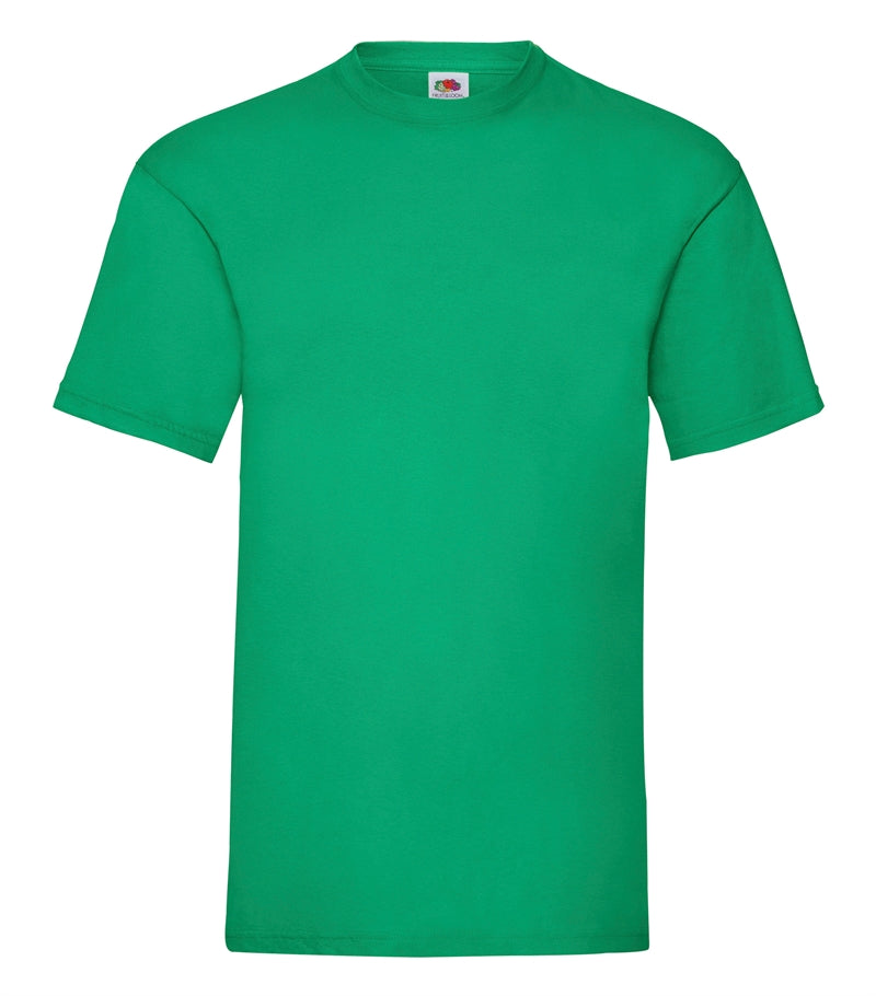 Classic fit T-shirt