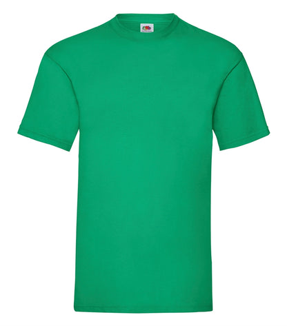 Classic fit T-shirt
