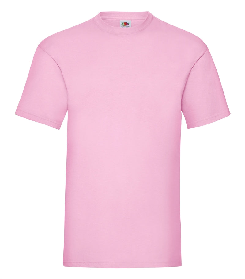 Classic fit T-shirt