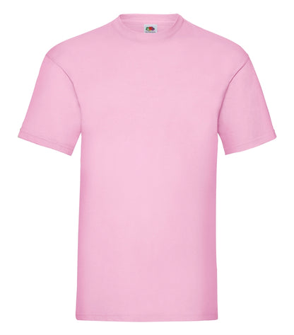 Classic fit T-shirt