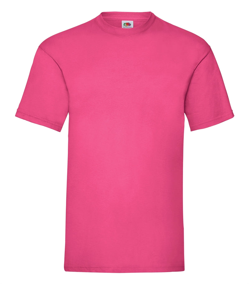 Classic fit T-shirt