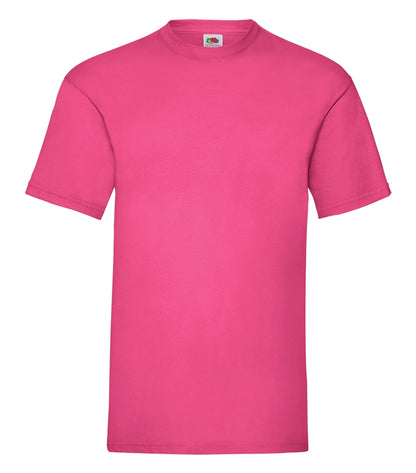 Classic fit T-shirt