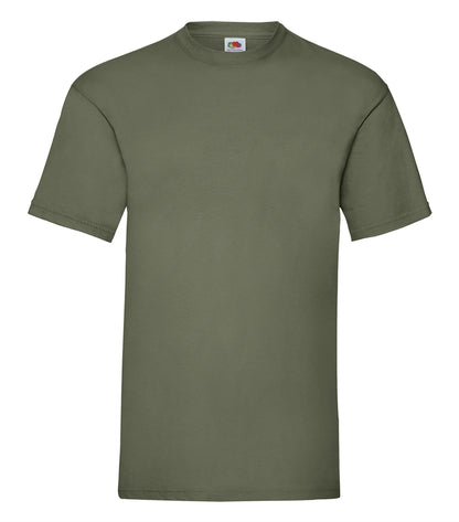 Classic fit T-shirt