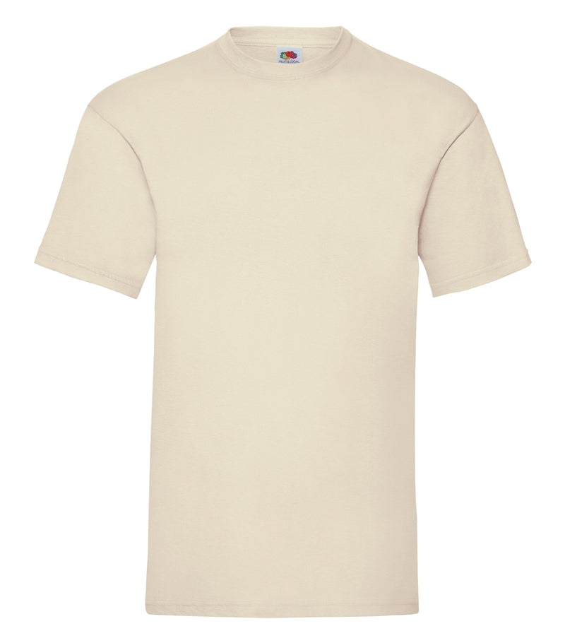 Classic fit T-shirt