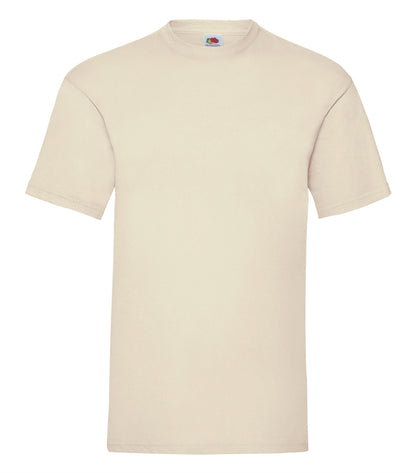 Classic fit T-shirt