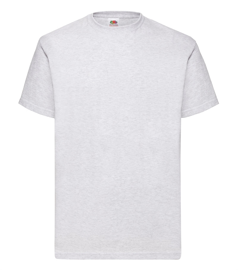Classic fit T-shirt