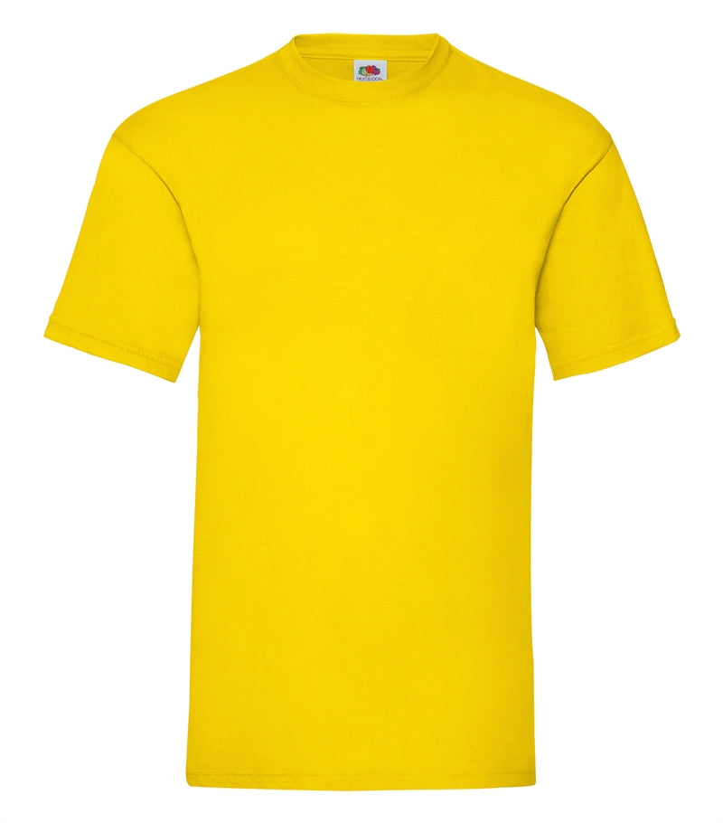 Classic fit T-shirt