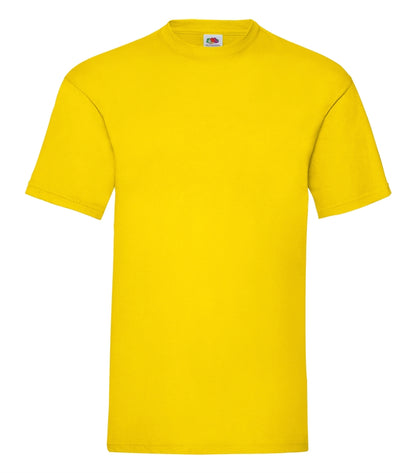 Classic fit T-shirt