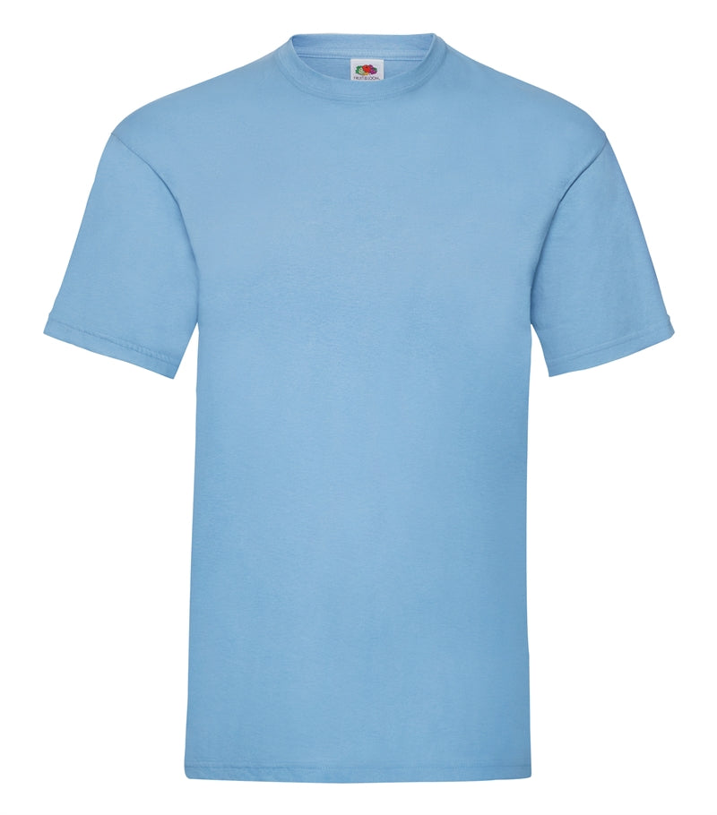 Classic fit T-shirt