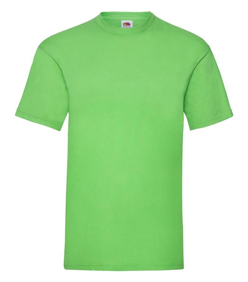 Classic fit T-shirt