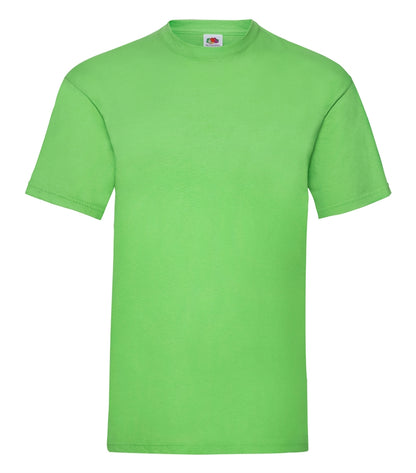 Classic fit T-shirt