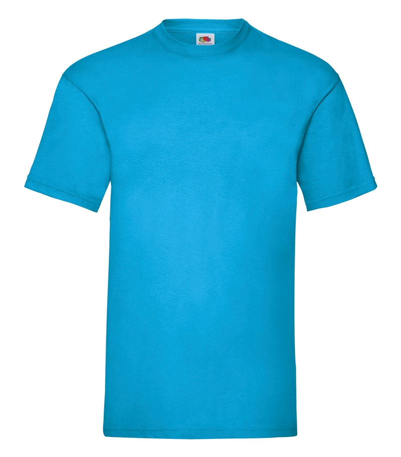 Classic fit T-shirt