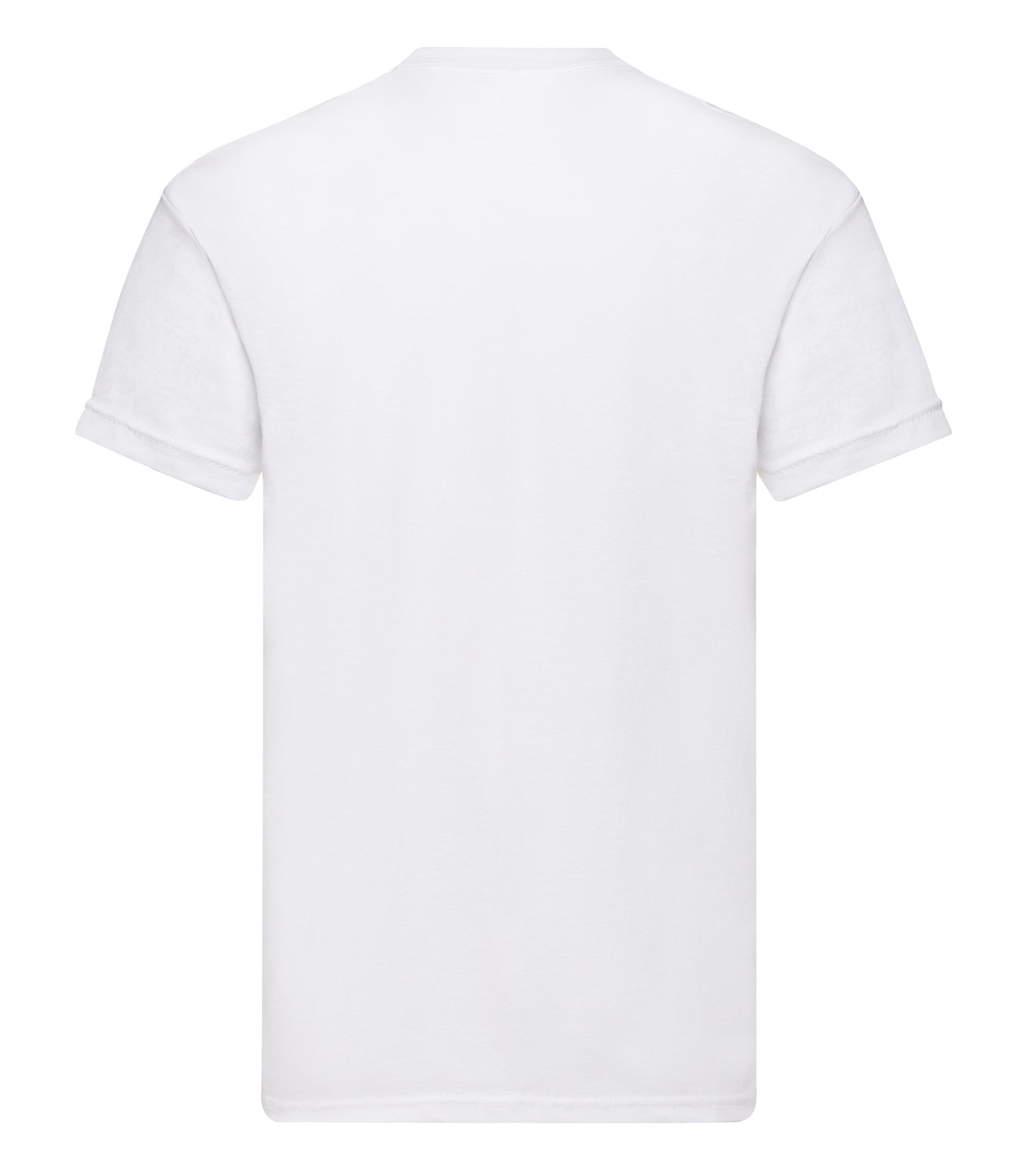 Classic fit T-shirt