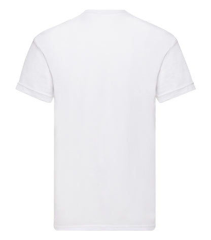 Classic fit T-shirt