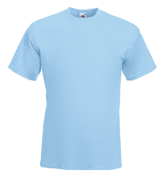 T-shirt - Herr