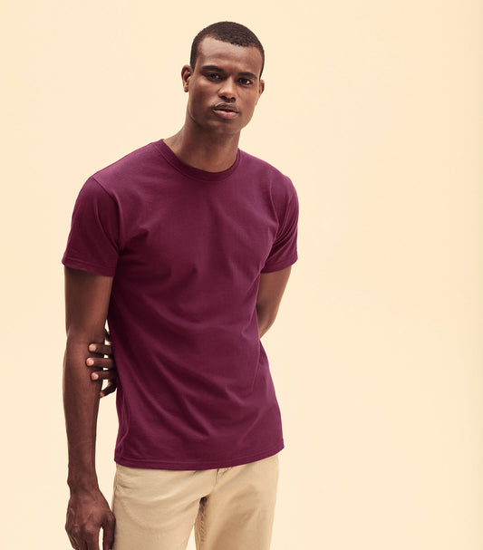 T-shirt - Herr