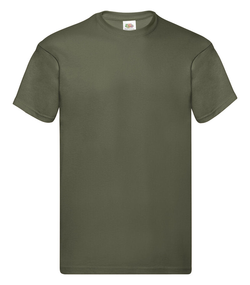 Original T-shirt - Men
