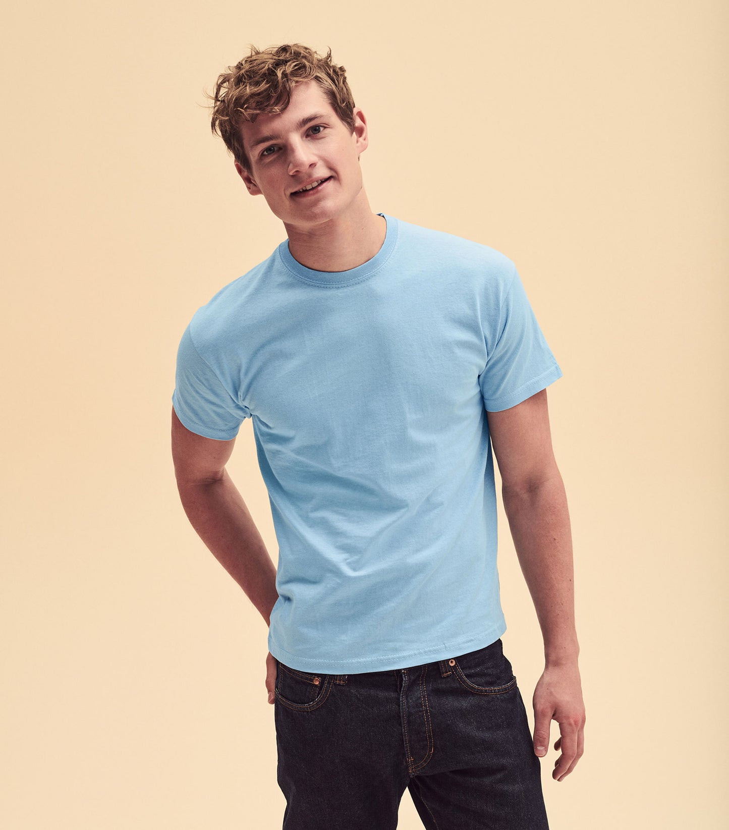 Original T-shirt - Men