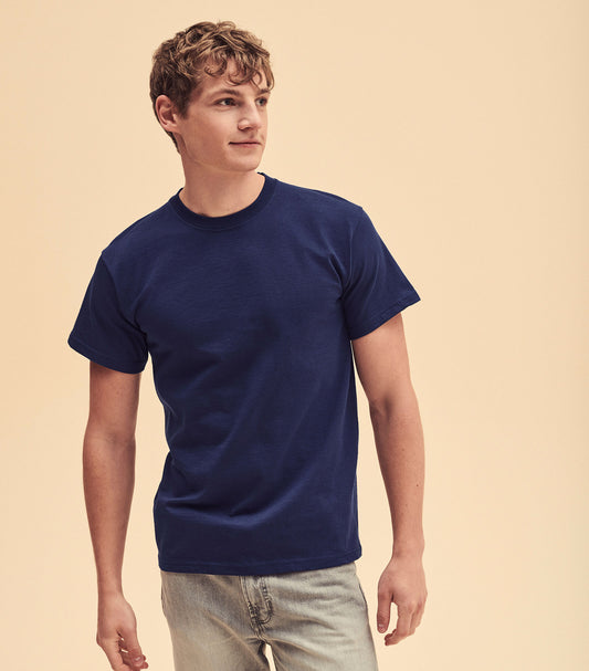 T-shirt 100% Bomull - Herr