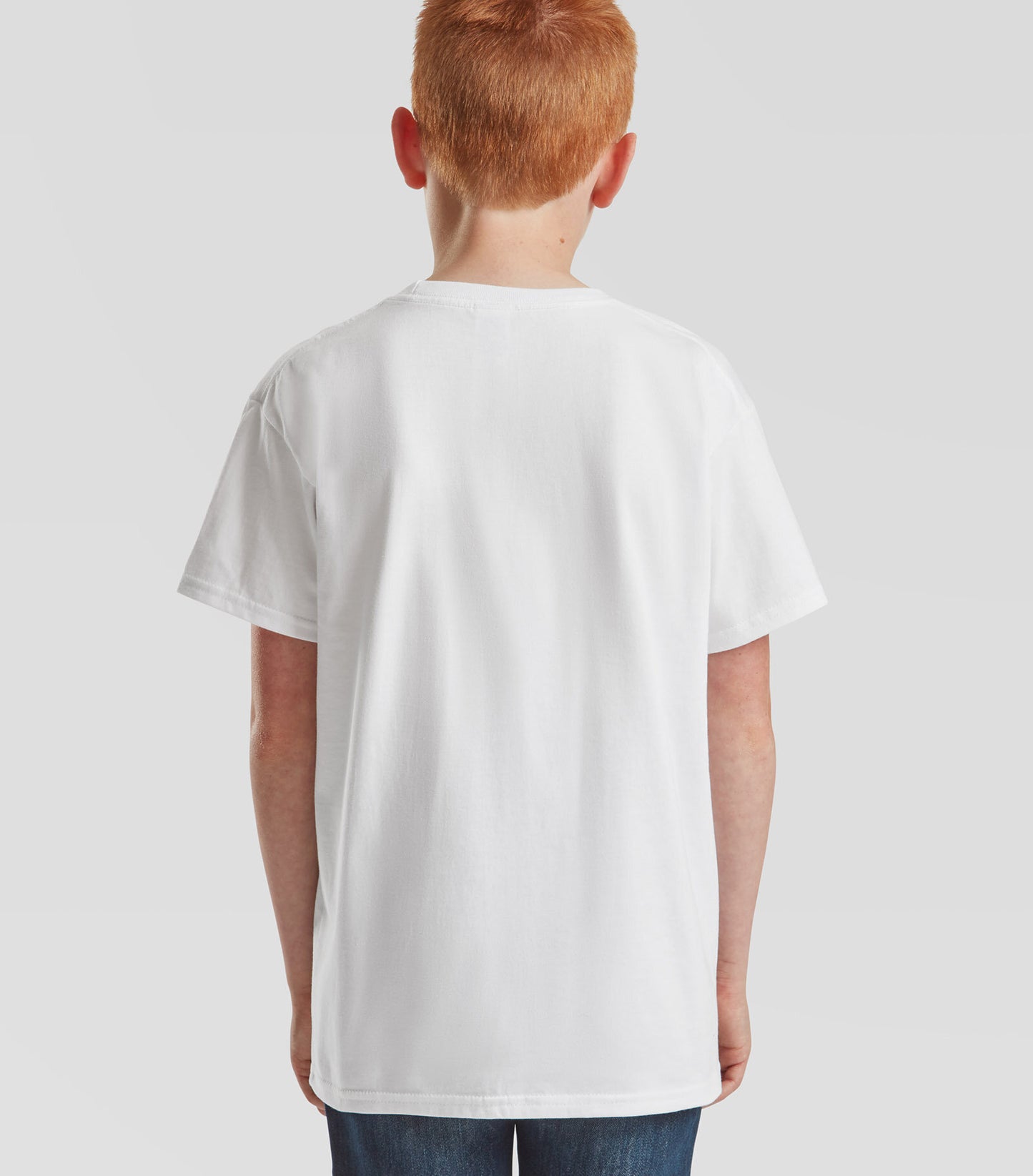 Soft t-shirt - Kids