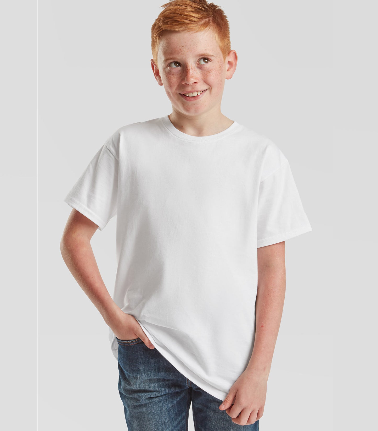 Soft t-shirt - Kids