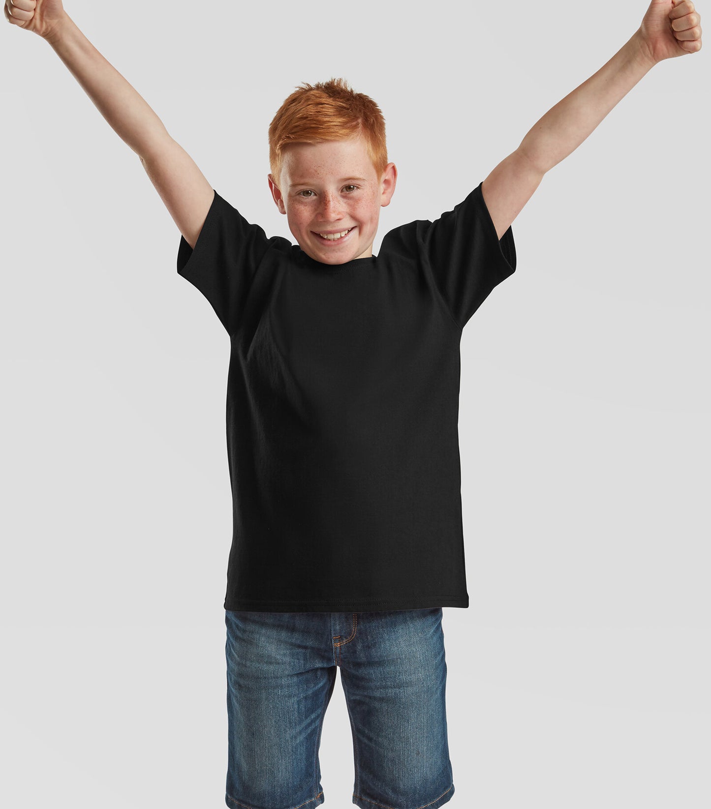 Soft t-shirt - Kids