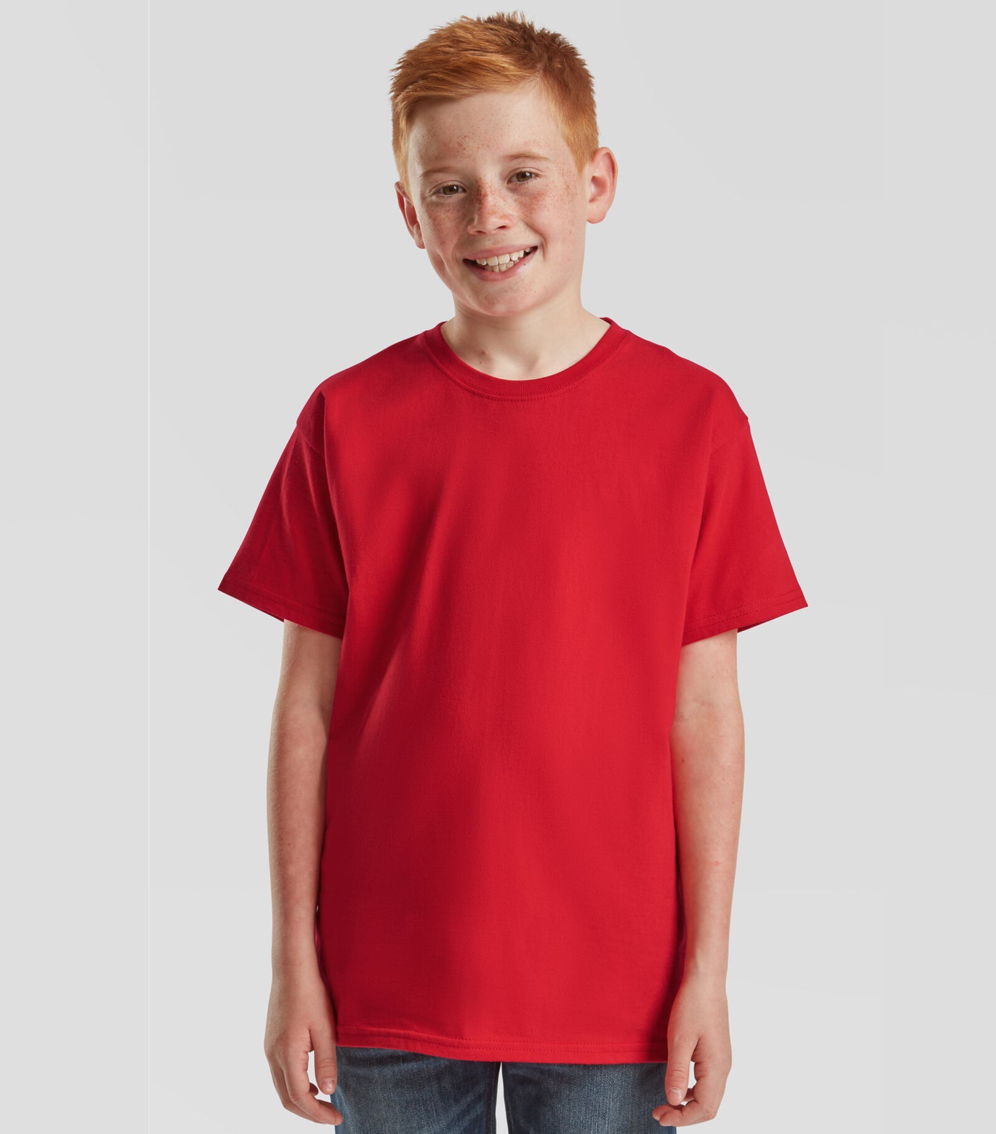 Soft t-shirt - Kids