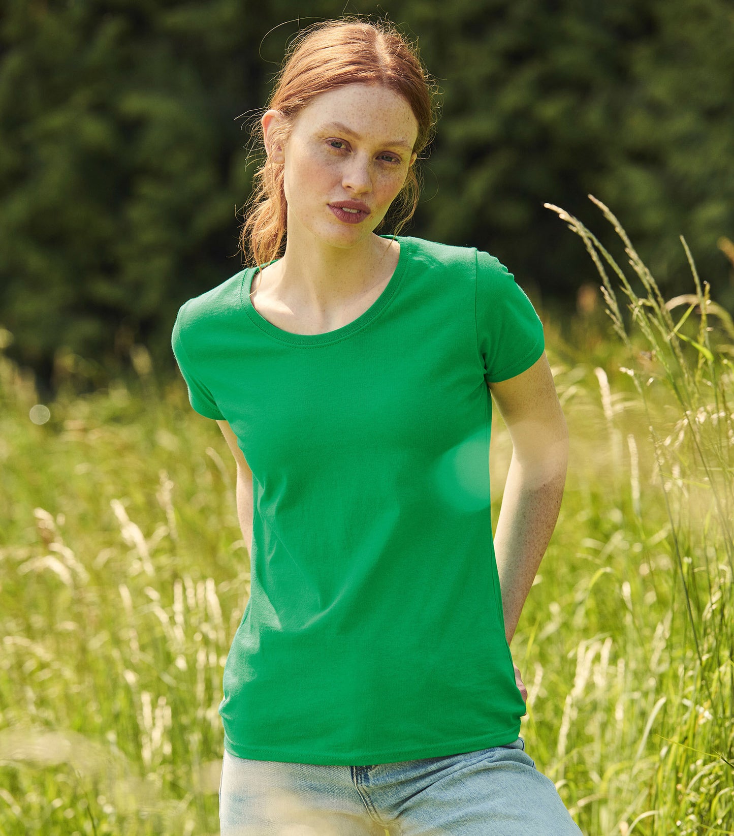 Women's T-shirt