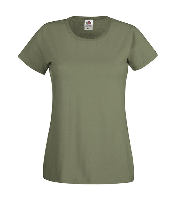 T-shirt - Women