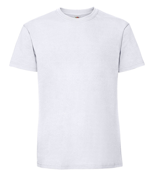 Soft T-shirt in 100% cotton