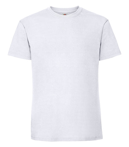 Soft T-shirt in 100% cotton
