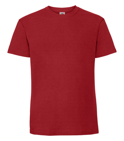 Soft T-shirt in 100% cotton