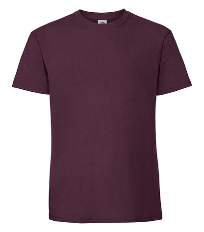 Soft T-shirt in 100% cotton