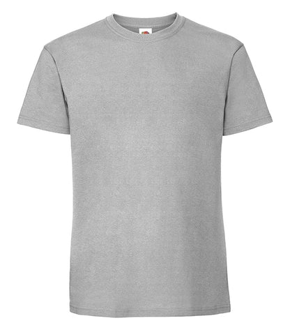 Soft T-shirt in 100% cotton