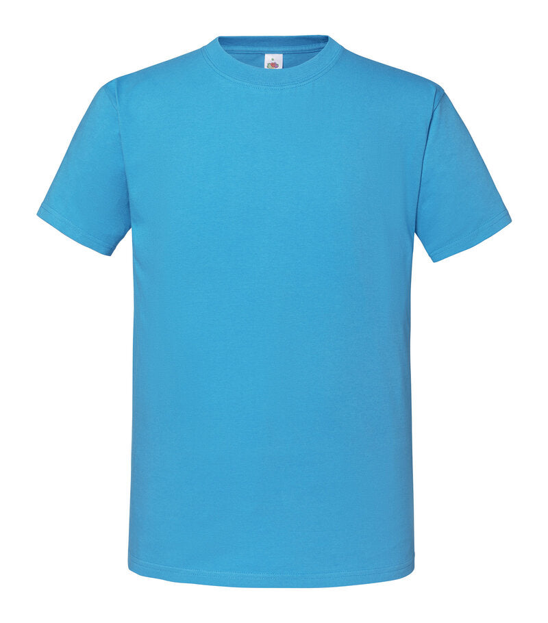 Soft T-shirt in 100% cotton