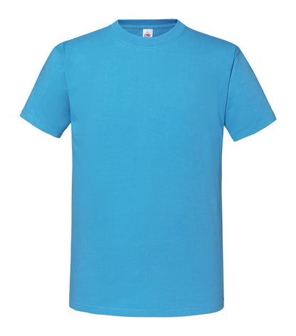 Soft T-shirt in 100% cotton