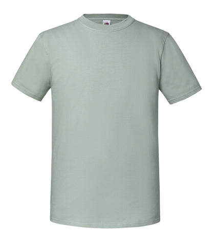 Soft T-shirt in 100% cotton
