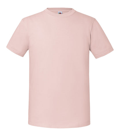 Soft T-shirt in 100% cotton