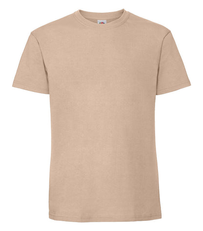 Soft T-shirt in 100% cotton