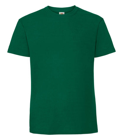 Soft T-shirt in 100% cotton