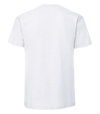 Soft T-shirt in 100% cotton