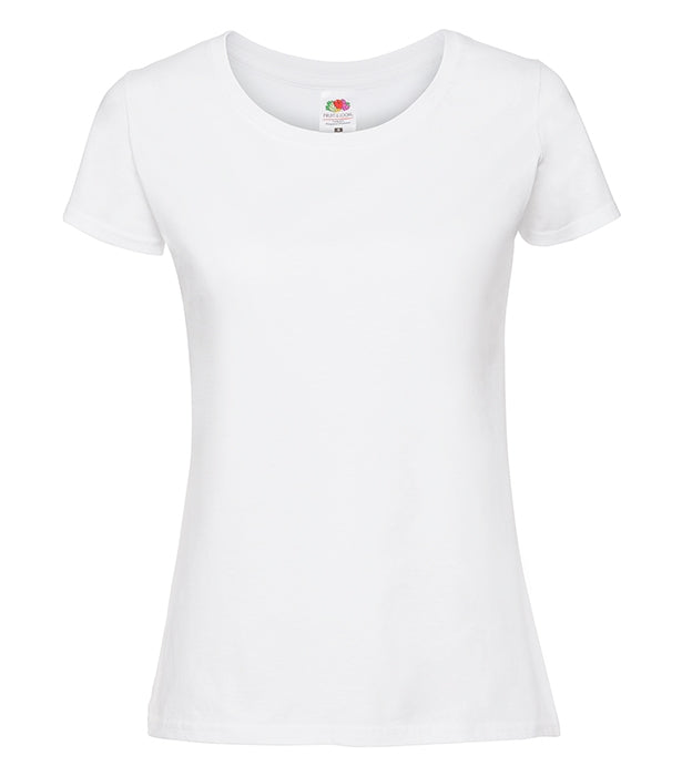 Soft Cotton T-shirt