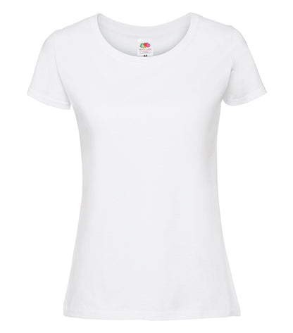 Soft Cotton T-shirt