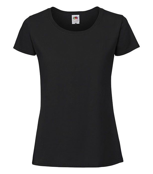 Soft Cotton T-shirt