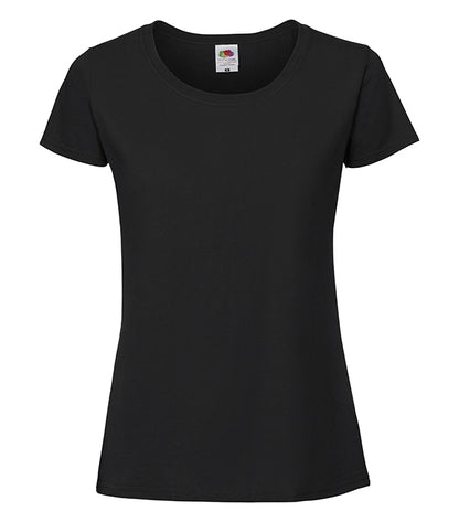 Soft Cotton T-shirt