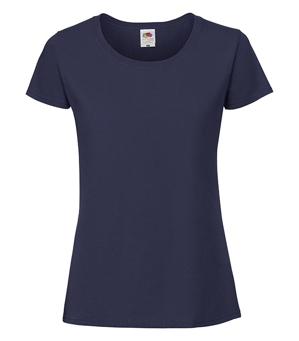 Soft Cotton T-shirt
