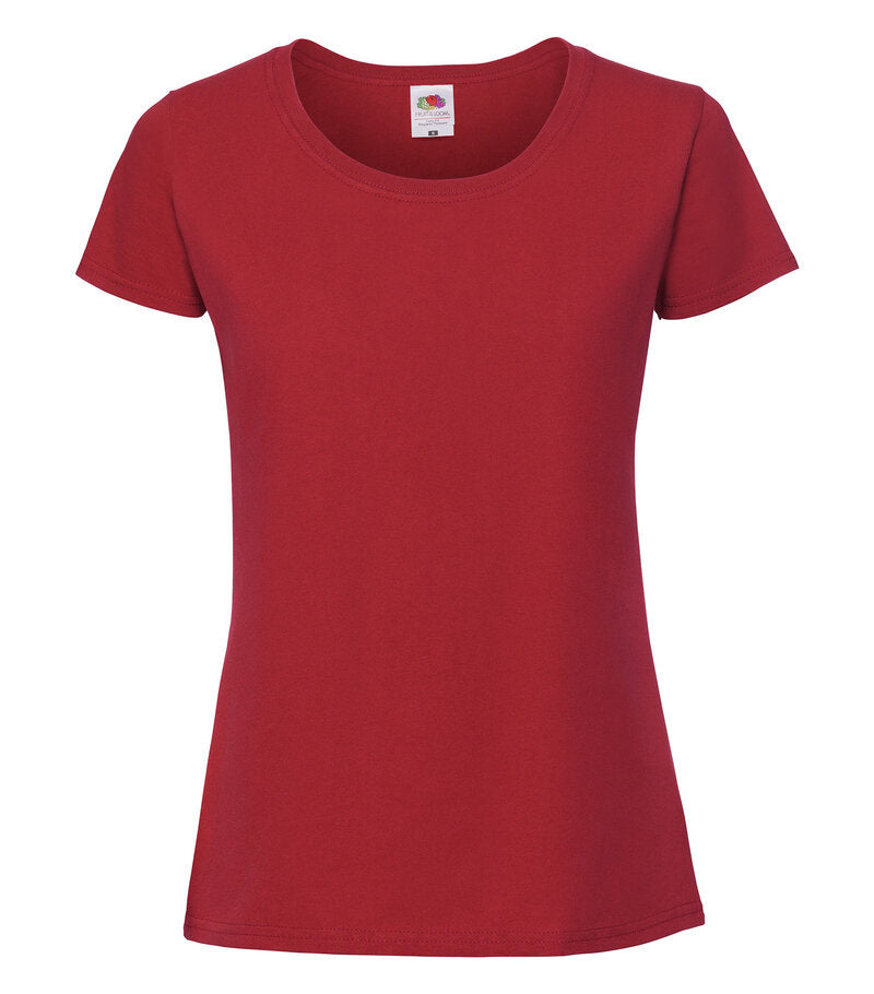 Soft Cotton T-shirt