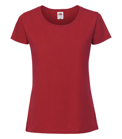 Soft Cotton T-shirt