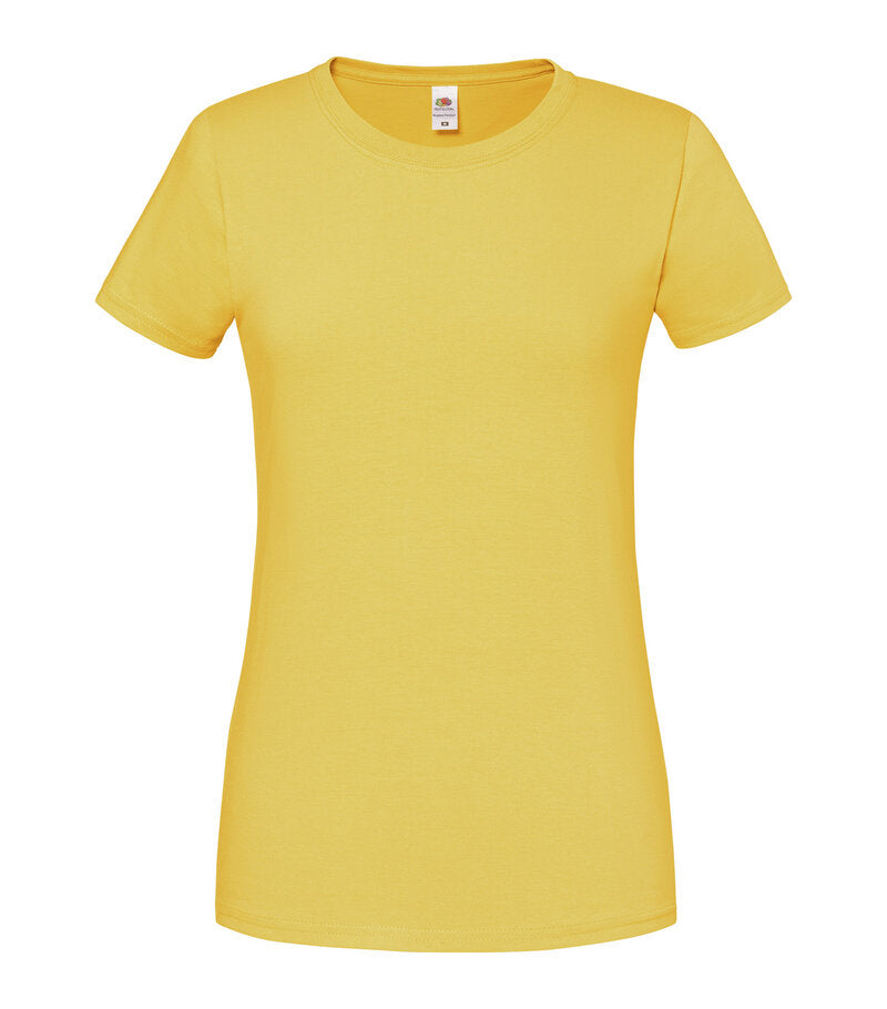 Soft Cotton T-shirt